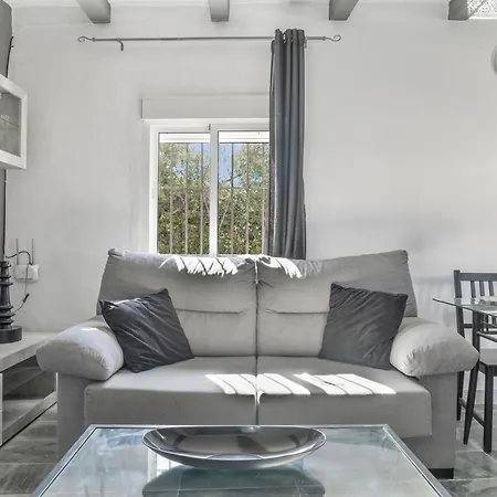 Preciosa Casita Con Piscina Gospodarstwo wiejskie Conil De La Frontera