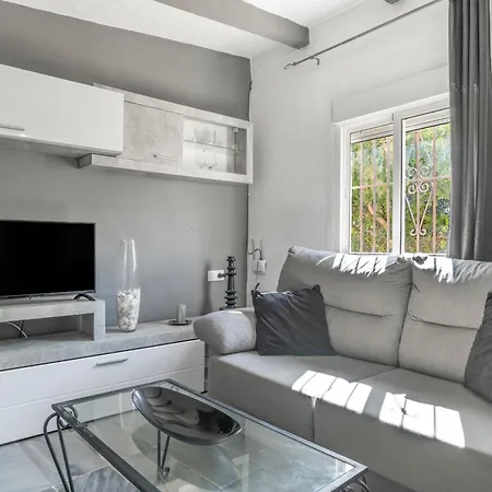 Preciosa Casita Con Piscina Conil De La Frontera