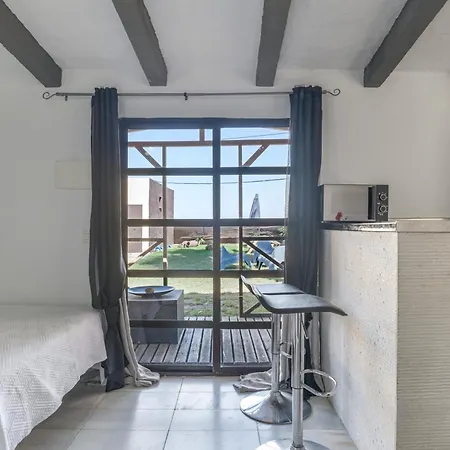 Gospodarstwo wiejskie Preciosa Casita Con Piscina *