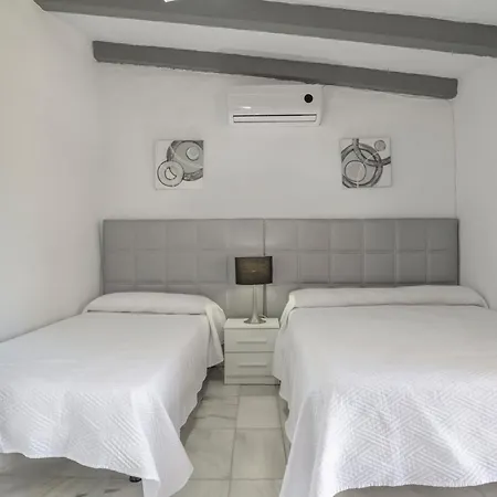Preciosa Casita Con Piscina Gospodarstwo wiejskie Conil De La Frontera