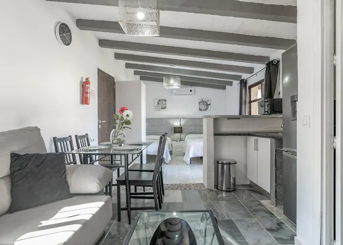 Preciosa Casita Con Piscina Casa de Campo