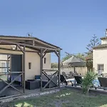 Preciosa Casita Con Piscina Country house