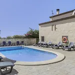 Preciosa Casita Con Piscina