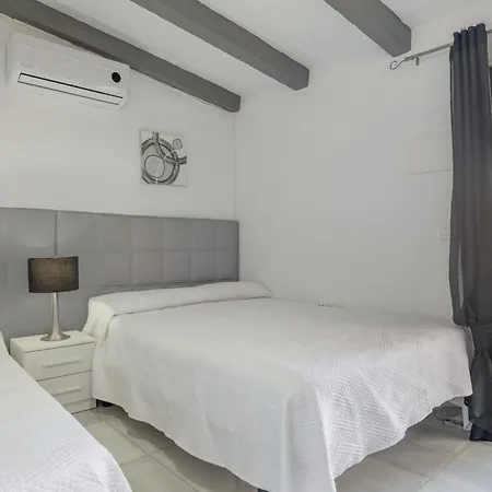 Preciosa Casita Con Piscina