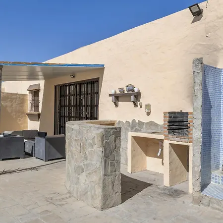 Preciosa Casita Con Piscina Conil de la Frontera