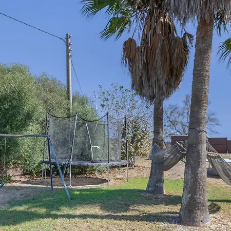 Preciosa Casita Con Piscina Conil de la Frontera