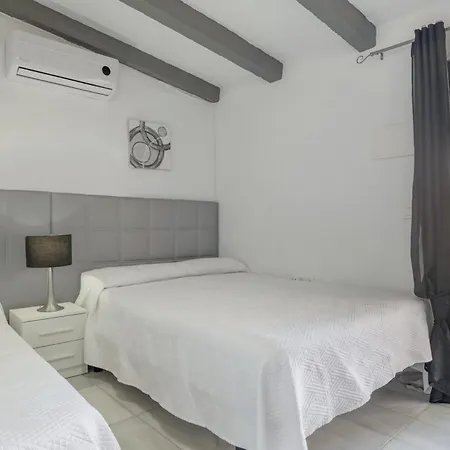 Preciosa Casita Con Piscina *