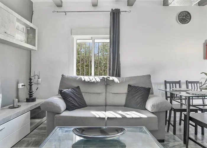 Preciosa Casita Con Piscina Venkovský dům Conil De La Frontera