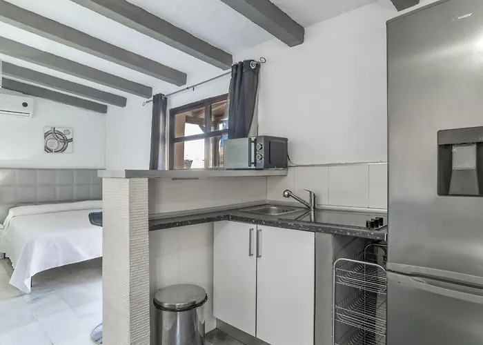 Preciosa Casita Con Piscina *