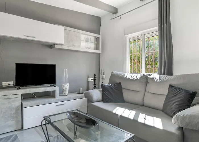 Preciosa Casita Con Piscina Conil De La Frontera