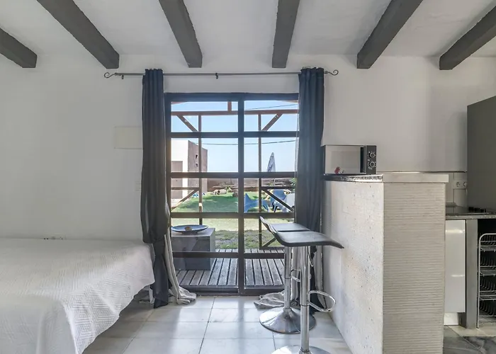 Venkovský dům Preciosa Casita Con Piscina *