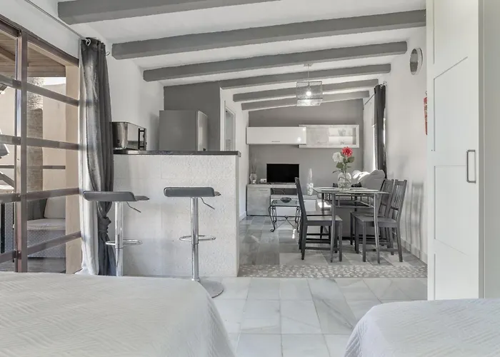 Venkovský dům Preciosa Casita Con Piscina Conil De La Frontera