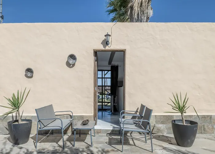 Venkovský dům Preciosa Casita Con Piscina Conil De La Frontera