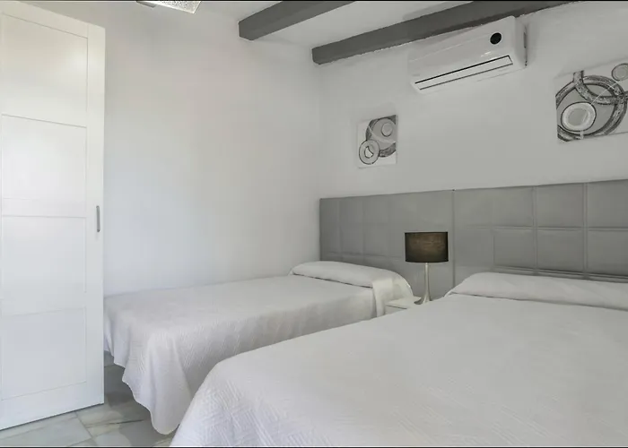 Venkovský dům Preciosa Casita Con Piscina *