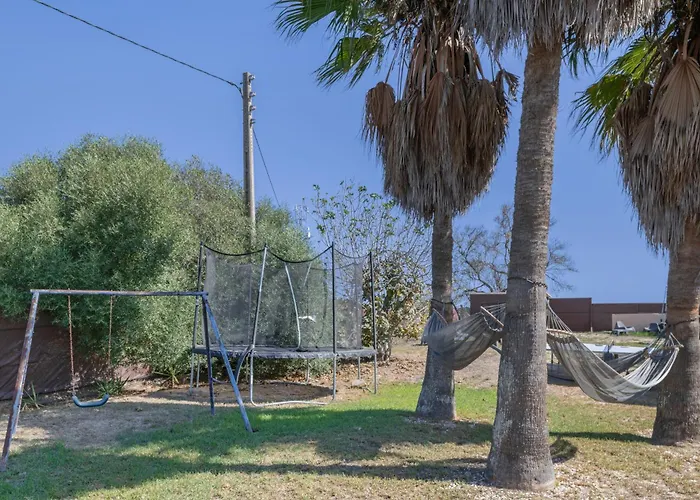 Preciosa Casita Con Piscina Conil De La Frontera