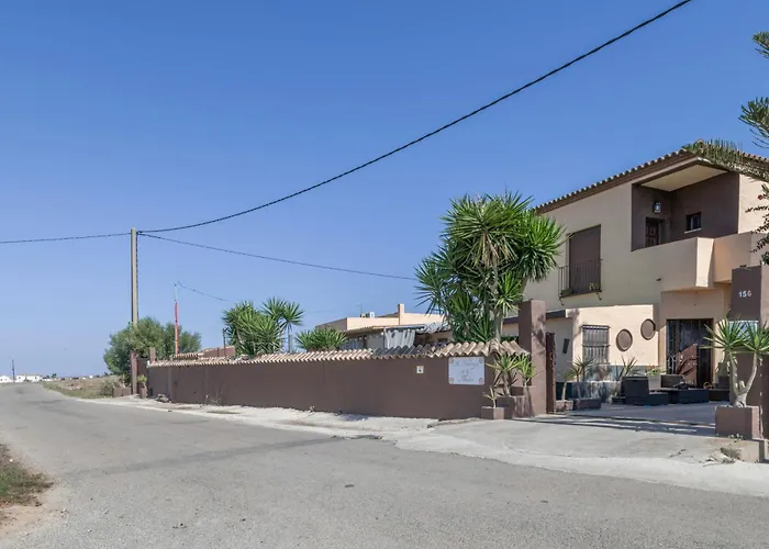 Preciosa Casita Con Piscina Venkovský dům