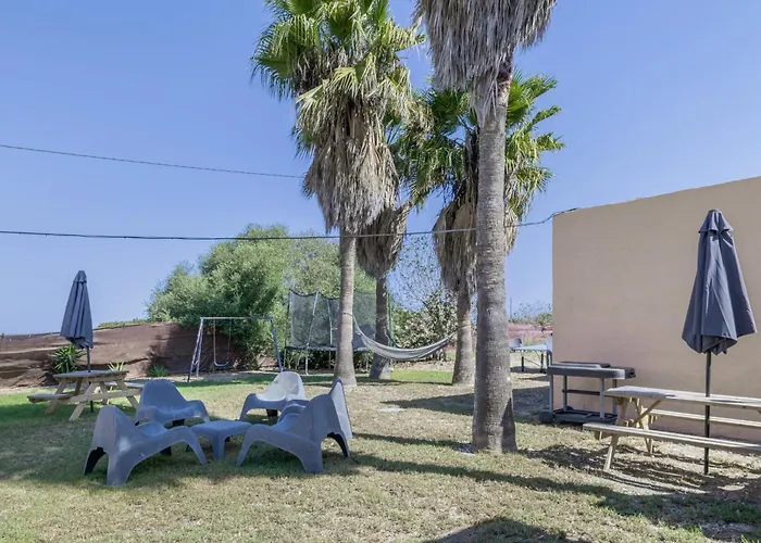 Preciosa Casita Con Piscina Venkovský dům Conil De La Frontera