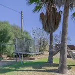 Preciosa Casita Con Piscina