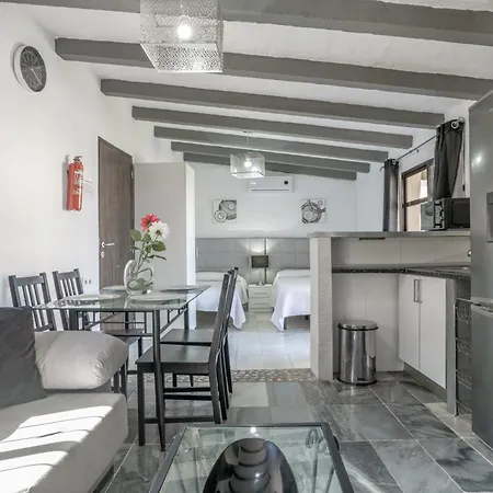 Preciosa Casita Con Piscina Conil de la Frontera