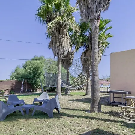 Preciosa Casita Con Piscina * Conil de la Frontera